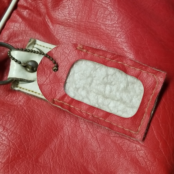 Vintage Wilson Gym Bag - Picture 6 of 14